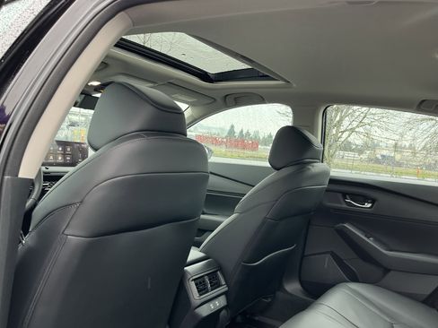 Used 2025 Honda Accord EX-L image 15