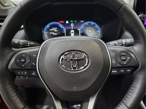 Used 2024 Toyota RAV4 Limited image 20