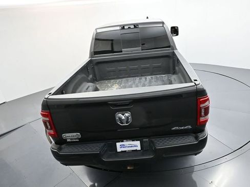 Used 2024 RAM 3500 Limited w/ Safety Group image 25