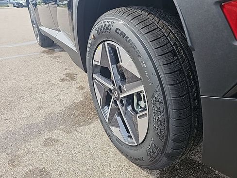 New 2026 Hyundai Tucson SEL image 43