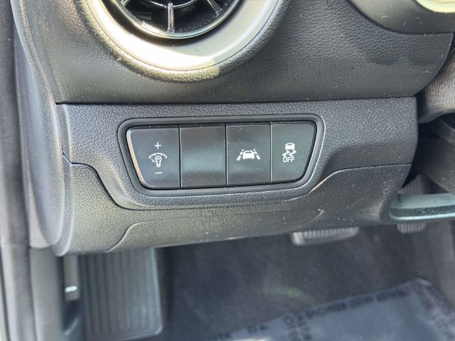 Used 2020 Kia Forte LXS FWD image 20