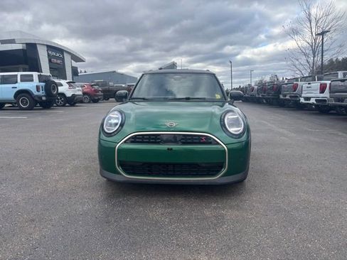 Used 2025 MINI Cooper S image 3