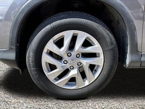 Used 2015 Honda CR-V EX image 8