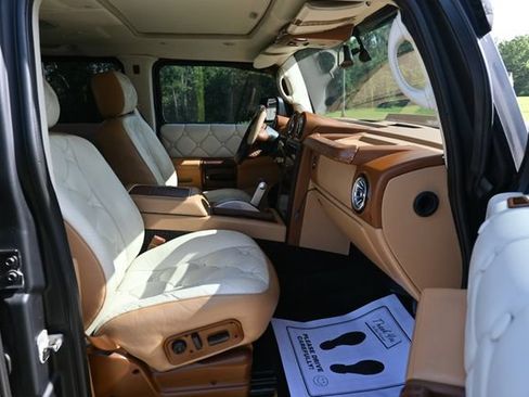 Used 2003 HUMMER H2 AWD/4WD image 18