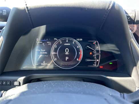 Used 2020 Lexus ES 350 w/ Premium Package image 9