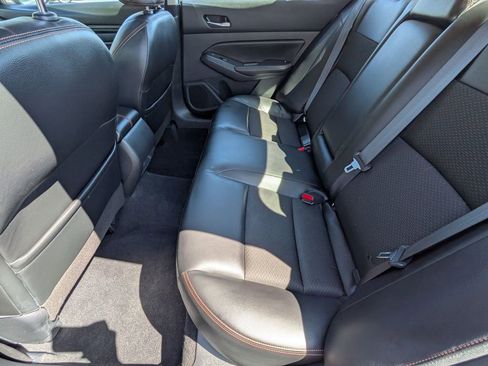 Used 2021 Nissan Altima 2.5 SR w/ SR Premium Package FWD image 21