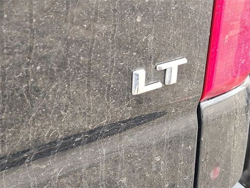 Used 2023 Chevrolet Silverado 1500 LT image 10