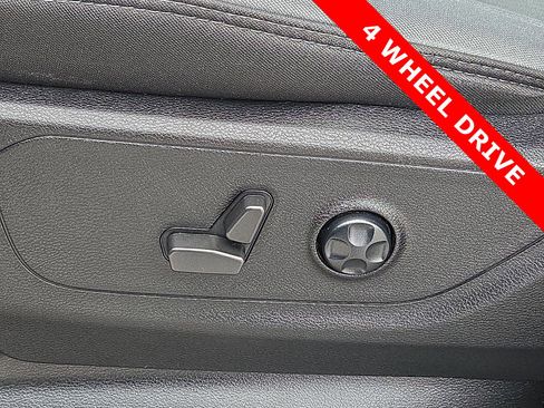 Used 2021 RAM 1500 Big Horn image 14