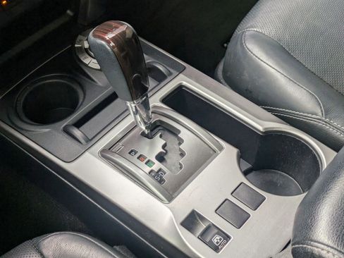 Used 2023 Toyota 4Runner Limited image 21