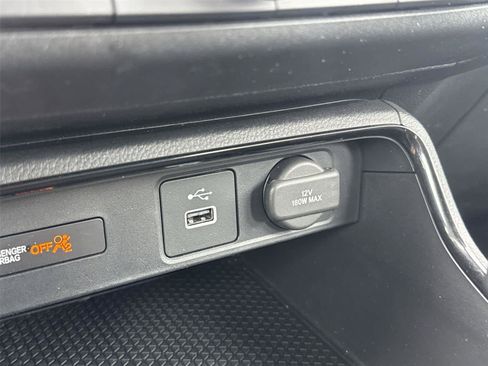 Used 2023 Honda CR-V LX image 25