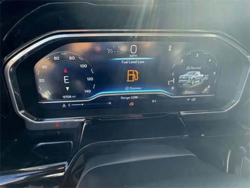 Used 2023 Chevrolet Silverado 1500 RST image 10