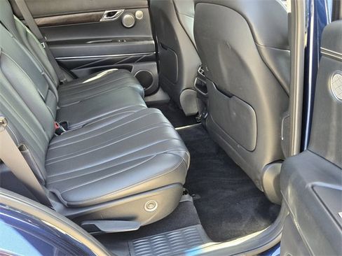 Used 2021 Genesis GV80 2.5T w/ Advanced Package 03 image 14