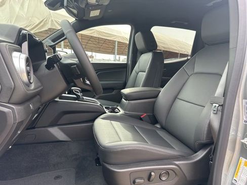 New 2026 Chevrolet Colorado LT w/ LT Convenience Package image 9