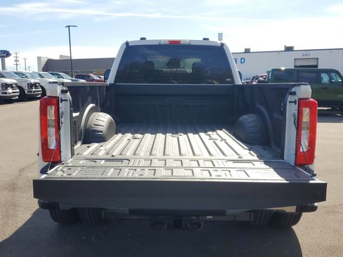 New 2026 Ford F350 XLT AWD/4WD image 11