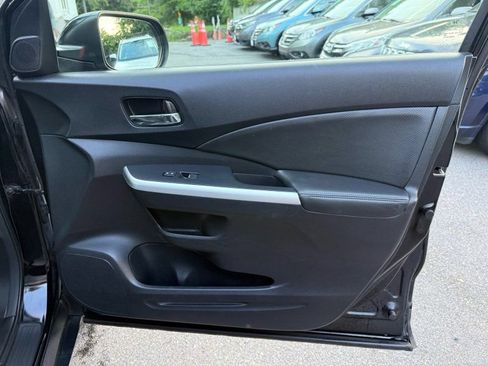 Used 2016 Honda CR-V EX-L image 21
