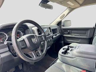 Used 2015 RAM 1500 Express AWD/4WD video 2