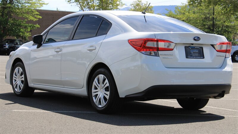 Used 2023 Subaru Impreza 2.0i AWD/4WD image 7