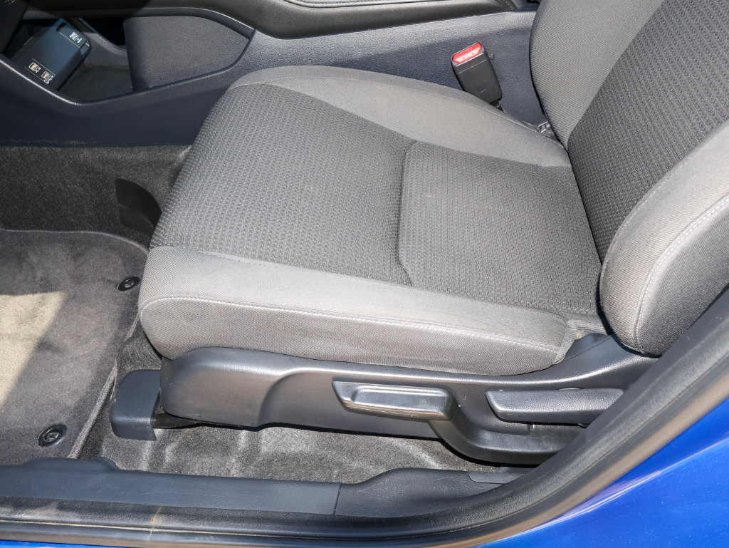 Used 2021 Honda HR-V EX image 8