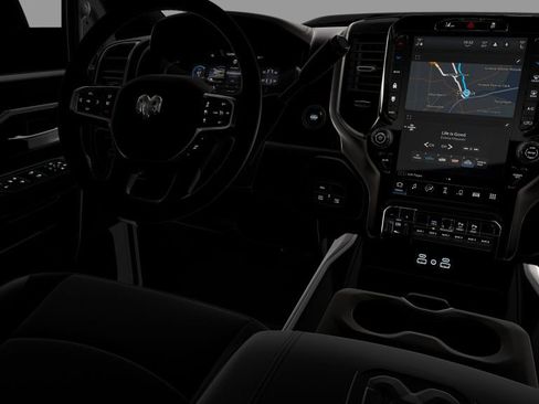 New 2026 RAM 2500 Laramie image 3