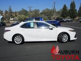 Used 2019 Toyota Camry LE image 3