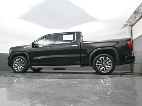 Used 2023 GMC Sierra 1500 Denali w/ Denali Reserve Package image 27