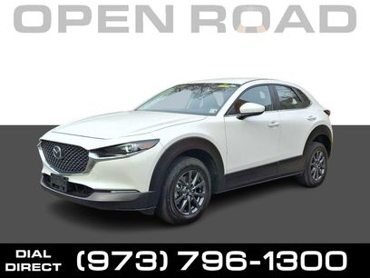 Certified 2023 MAZDA CX-30 AWD 2.5 S