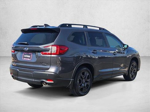 New 2026 Subaru Ascent Bronze Edition image 2