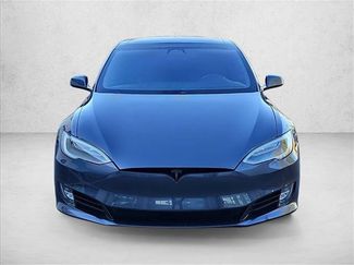 Used 2017 Tesla Model S 100D AWD/4WD video 2