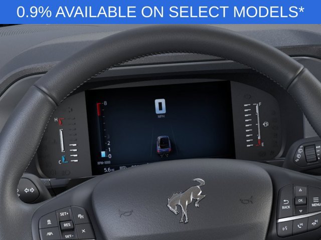 New 2026 Ford Bronco Sport Outer Banks AWD/4WD image 13
