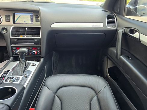 Used 2015 Audi Q7 3.0T S line Prestige AWD/4WD image 27