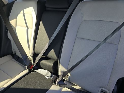 New 2026 Honda CR-V LX image 23