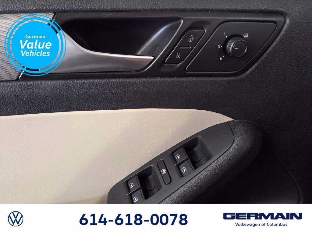 Used 2017 Volkswagen Jetta SE FWD image 26
