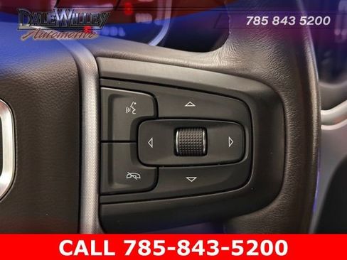 Used 2019 GMC Sierra 1500 SLT w/ SLT Premium Plus Package image 13