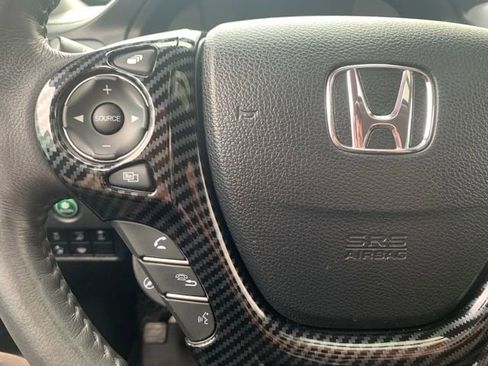 Used 2023 Honda Ridgeline RTL-E image 10