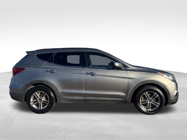 Used 2017 Hyundai Santa Fe Sport FWD image 8