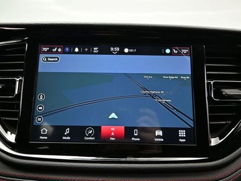 New 2026 Dodge Durango GT image 35