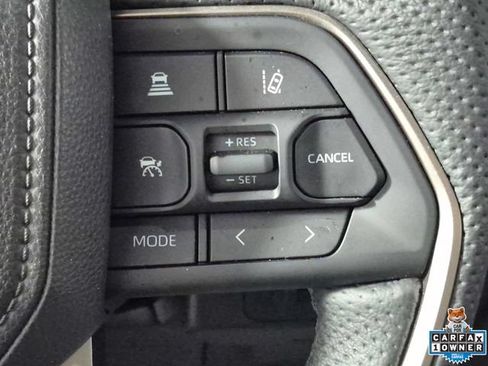 Certified 2026 Toyota Sequoia Limited AWD/4WD image 13