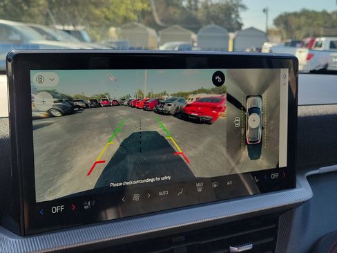 Used 2025 Ford Explorer ST w/ Sun And Sound Package image 14