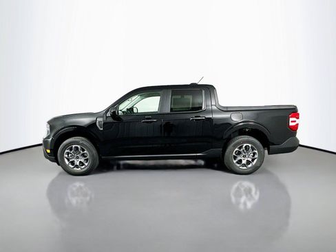 New 2026 Ford Maverick XLT w/ Equipment Group 301A AWD/4WD image 8