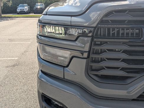 New 2026 RAM 2500 Big Horn image 9