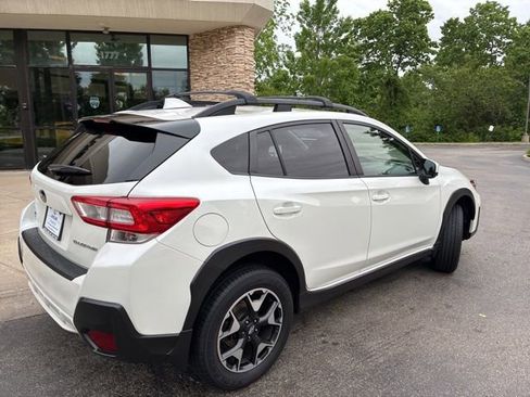 Used 2019 Subaru Crosstrek 2.0i Premium w/ Popular Package #2 AWD/4WD image 3