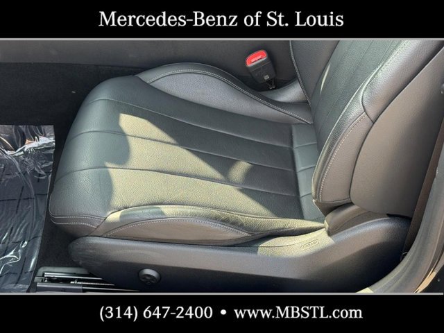 Certified 2024 Mercedes-Benz CLE 300 4MATIC Coupe image 17