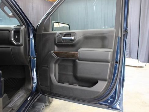 Used 2021 GMC Sierra 1500 Elevation w/ X31 Off-Road Package AWD/4WD image 57