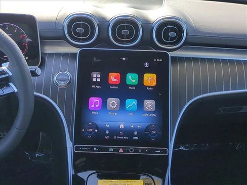 New 2026 Mercedes-Benz C 300 Sedan image 12