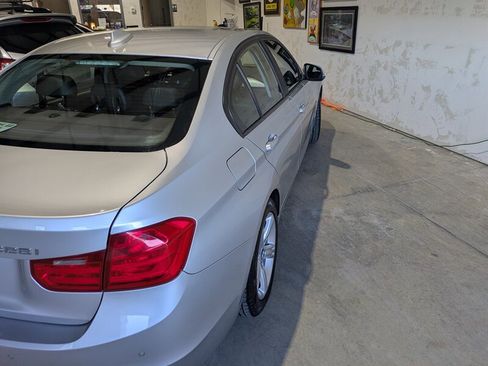 Used 2013 BMW 328i xDrive Sedan image 15