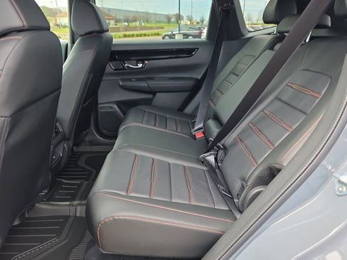New 2026 Honda CR-V Sport Touring image 6