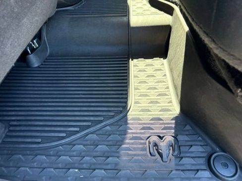 Used 2020 RAM 2500 Big Horn w/ Level 1 Equipment Group AWD/4WD image 64