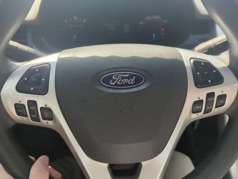Used 2011 Ford Edge SE w/ 101A Rapid Spec Order Code FWD image 11