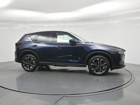 Used 2023 MAZDA CX-5 AWD 2.5 S w/ Premium Plus Pkg image 24
