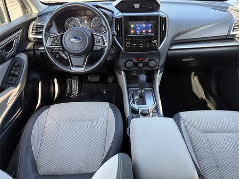 Used 2021 Subaru Forester Premium image 22